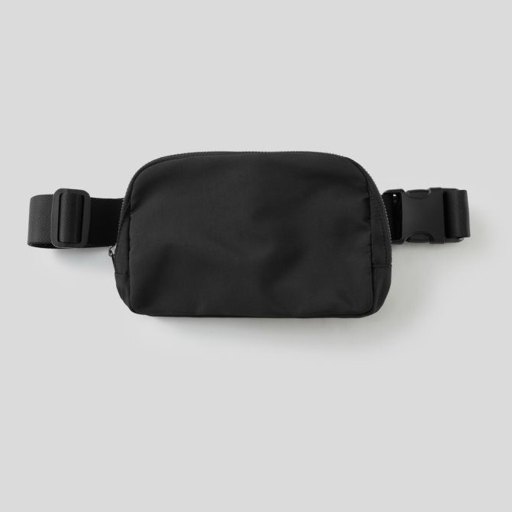 HALARA women’s Casual Waist Bag